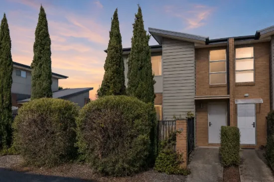 45 Turbayne Crescent, Forde, ACT 2914