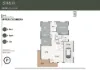 46/40 Riverbrooke Drive, Upper Coomera, Qld 4209-Floorplan