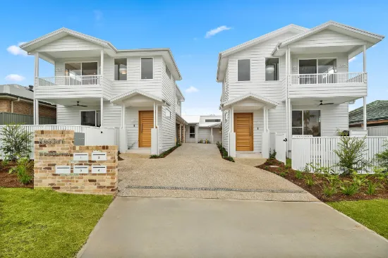 46B Engadine Avenue, Engadine, NSW 2233