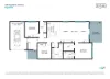 46B Engadine Avenue, Engadine, NSW 2233-Floorplan