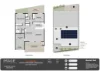 47/154 Currumbin Creek Road, Currumbin Waters, Qld 4223-Floorplan