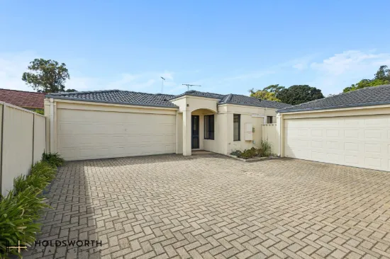47C Hodgson Street, Tuart Hill, WA 6060