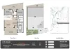 48/154 Currumbin Creek Road, Currumbin Waters, Qld 4223-Floorplan