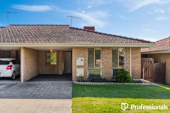 48/73-87 Leake Street, Bayswater, WA 6053