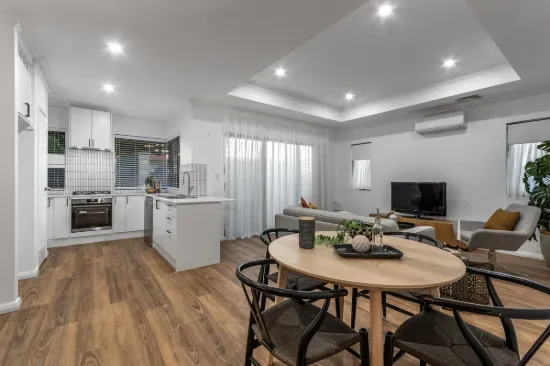 48A Marloo Road, Westminster, WA 6061