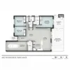 49/12 Trigonie Drive, Tweed Heads South, NSW 2486-Floorplan