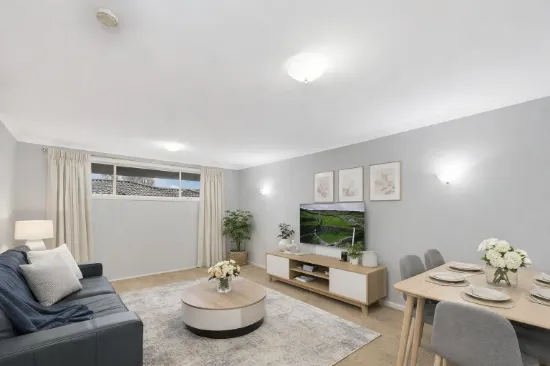 49/196-200 Harrow Road, Glenfield, NSW 2167