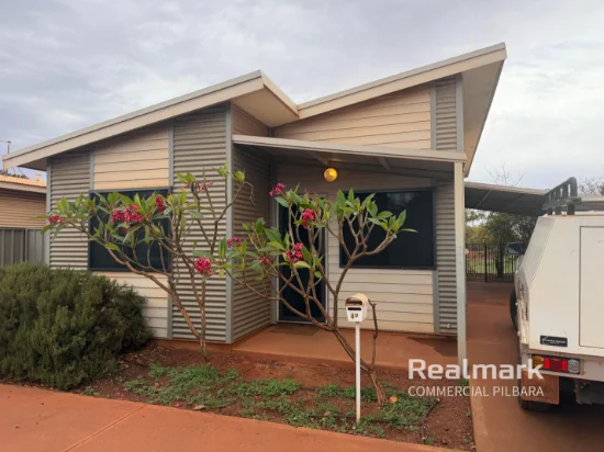 49/4 Newman Drive, Newman, WA 6753 - For Rent