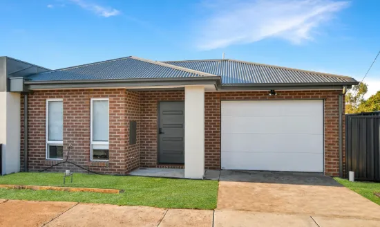 49B Napier, Stawell, Vic 3380
