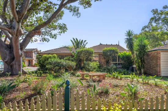 4A/17-25 William Street, Botany, NSW 2019