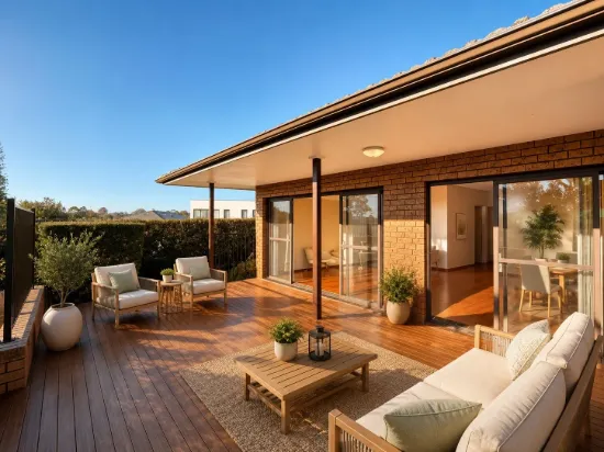 5/1-3 Watts Road, Ryde, NSW 2112