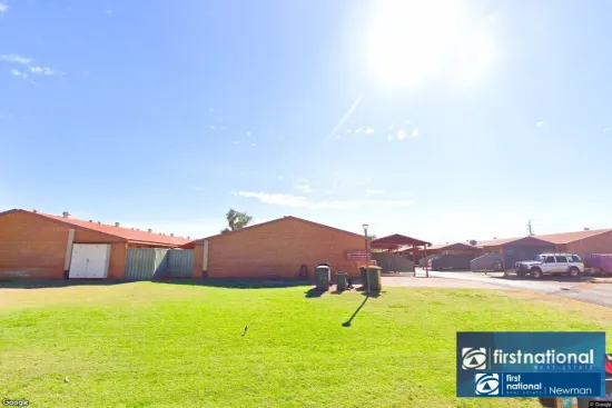 5/1 Cowra Drive, Newman, WA 6753