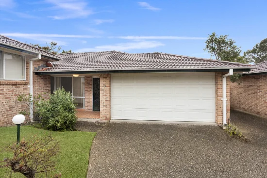 5/10-12 Whitton Street, Heathcote, NSW 2233