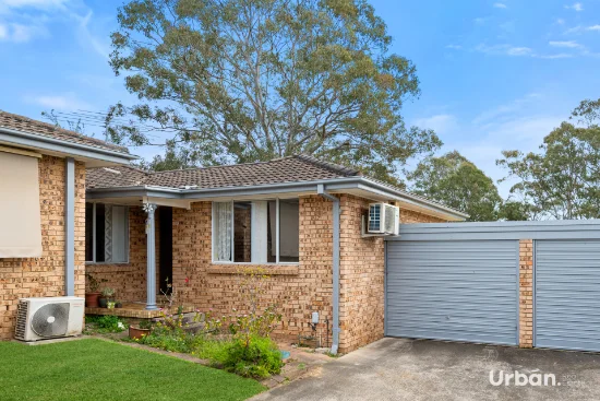 5/10 Bensley Road, Macquarie Fields, NSW 2564
