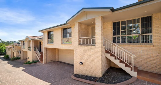 5/10 Homedale Crescent, Connells Point, NSW 2221