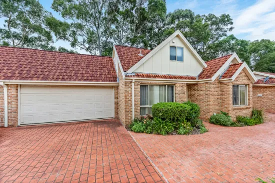 5/10 Raine Road, Padstow, NSW 2211