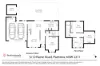 5/10 Raine Road, Padstow, NSW 2211-Floorplan