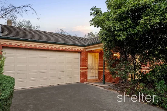 5/1024 Toorak Road, Camberwell, Vic 3124