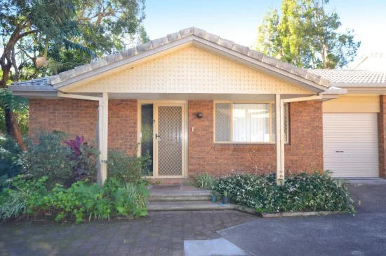 5/105 Lake Road, Port Macquarie, NSW 2444