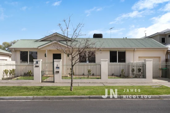 5/11-13 Arras Street, Spotswood, Vic 3015