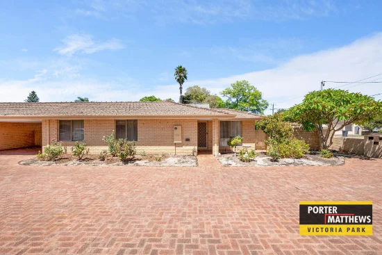 5/110 Fulham Street, Kewdale, WA 6105