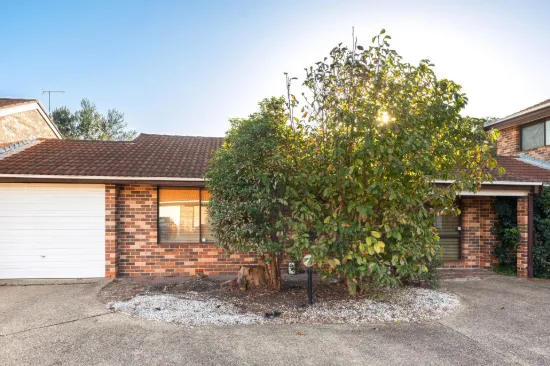 5/111 Caringbah Road, Caringbah, NSW 2229