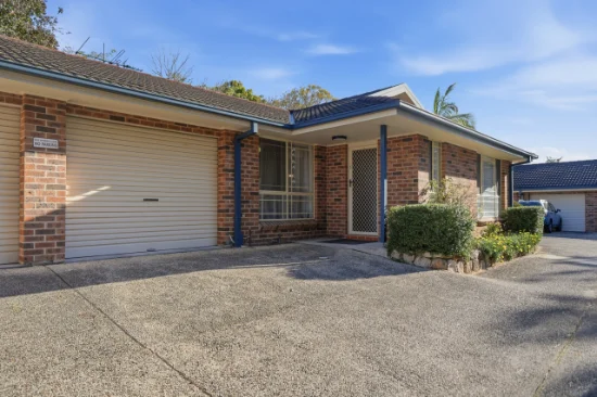 5/132A Cardiff Road, Elermore Vale, NSW 2287