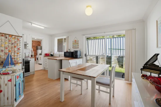 5/132A Cardiff Road, Elermore Vale, NSW 2287-Image