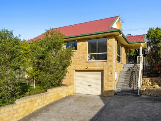 5/14 Brookston Drive, Mornington, Tas 7018