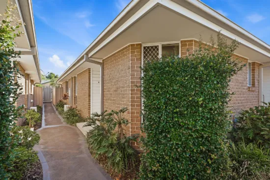 5/141 Blackwall Road, Woy Woy, NSW 2256