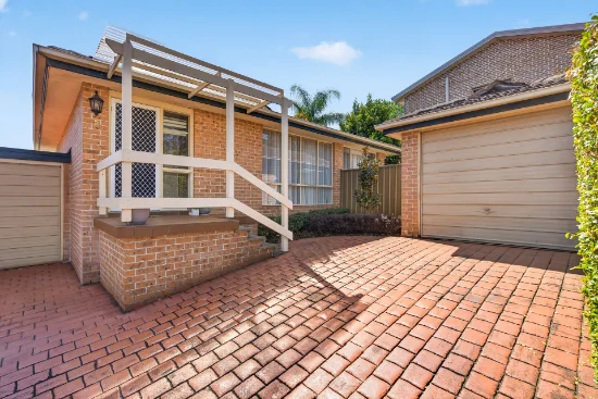 5/15 Mount Street, Constitution Hill, NSW 2145