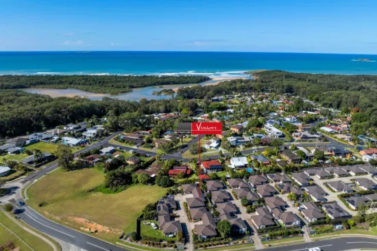 5/15 Sullivans Road, Moonee Beach, NSW 2450