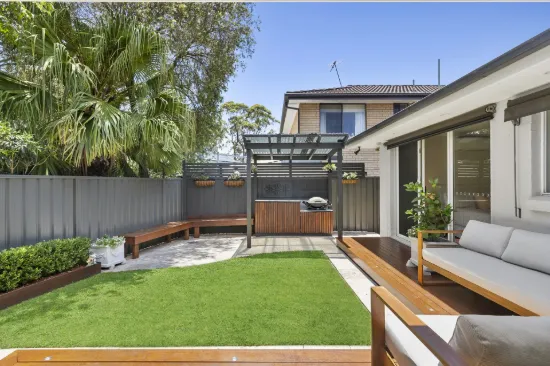 5/15 Van Dieman Place, Caringbah, NSW 2229