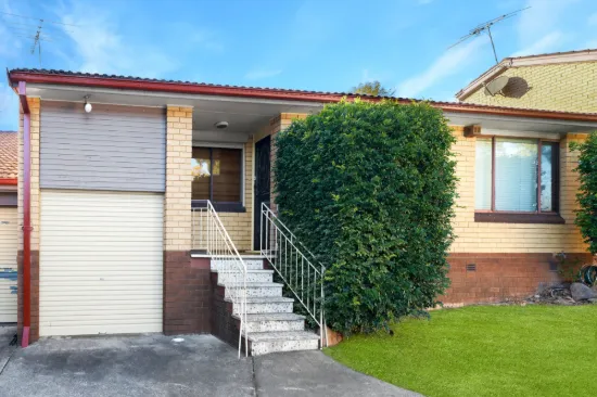 5/165 Cox Avenue, Penrith, NSW 2750