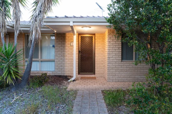 5/166-168 North Beach Drive, Tuart Hill, WA 6060