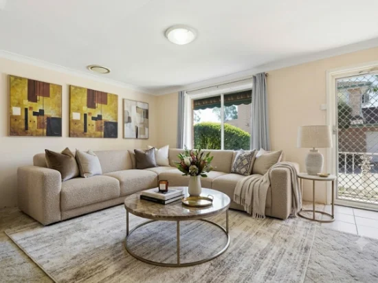 5/168 Cumberland Road, Ingleburn, NSW 2565 - For Sale