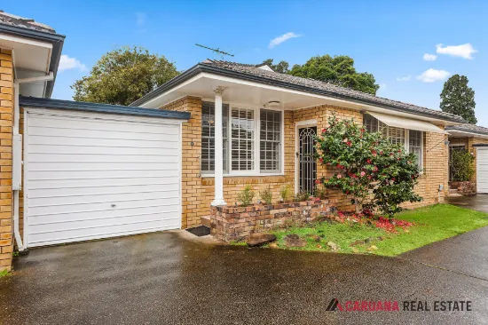 5/17 Solander Street, Monterey, NSW 2217