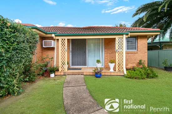 5/174 DERBY STREET, Penrith, NSW 2750