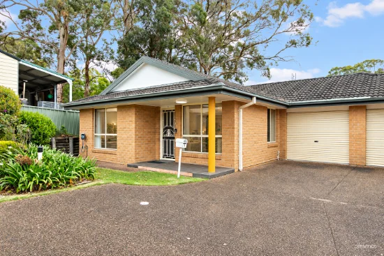 5/17A Tango Street, Mount Hutton, NSW 2290