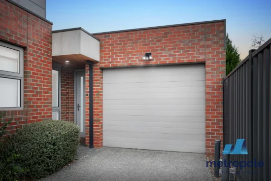5/18 Sheffield Street, Preston, Vic 3072 - For Rent