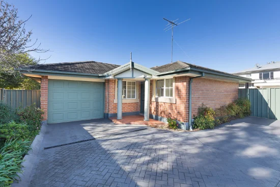 5/186-190 Bath Road, Kirrawee, NSW 2232