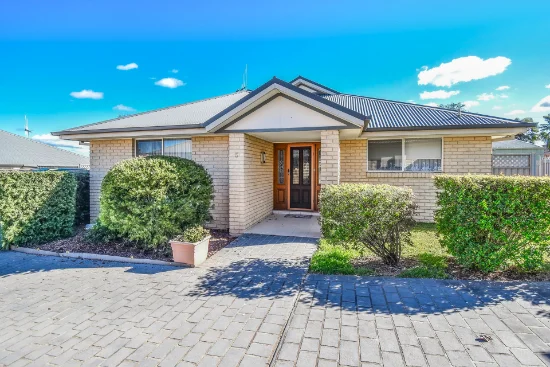 5/19 Ophir Street, Orange, NSW 2800