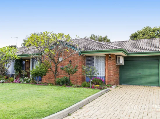 5/196 Cammillo Road, Kelmscott, WA 6111