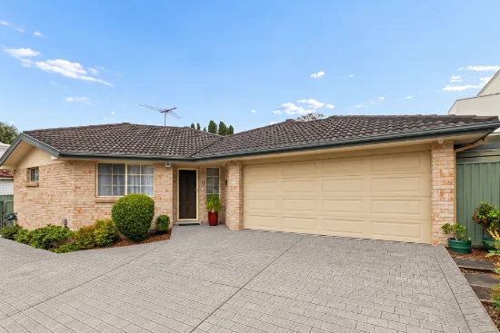 5/2-4 Gordon Street, Caringbah, NSW 2229 - For Sale