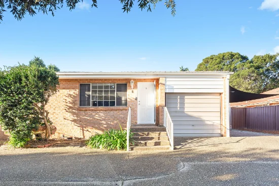 5/2 Falconer Street, West Ryde, NSW 2114
