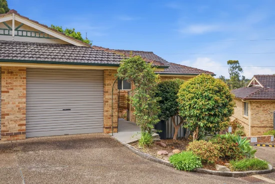 5/2 Shoalhaven Drive, Woy Woy, NSW 2256 - For Sale