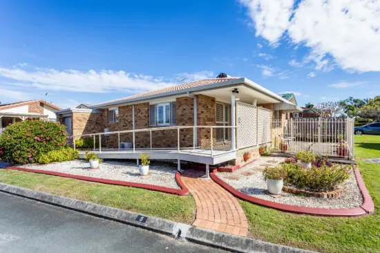 5/2 WATTLE ROAD, Rothwell, Qld 4022