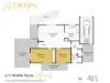 5/2 WATTLE ROAD, Rothwell, Qld 4022-Floorplan