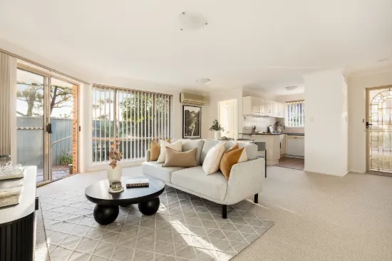 5/218-220 Forest Road, Gymea, NSW 2227