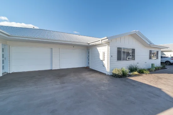 5/22 Cove Circuit, Dubbo, NSW 2830